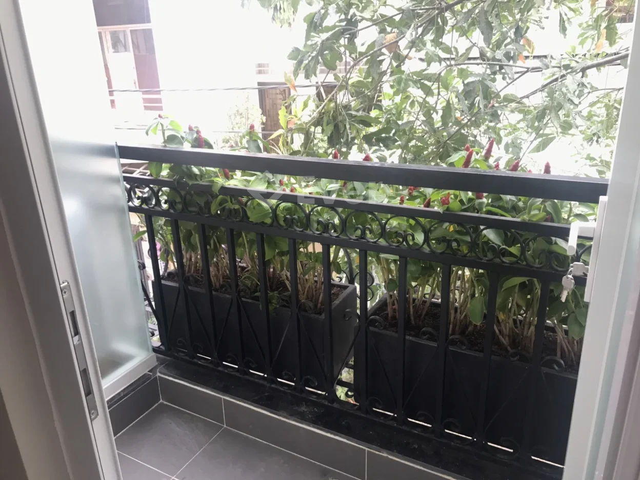 🌿 Cho thuê căn hộ dịch vụ Studio Nguyễn Kiệm Gò Vấp Full nội thất #7.5Tr