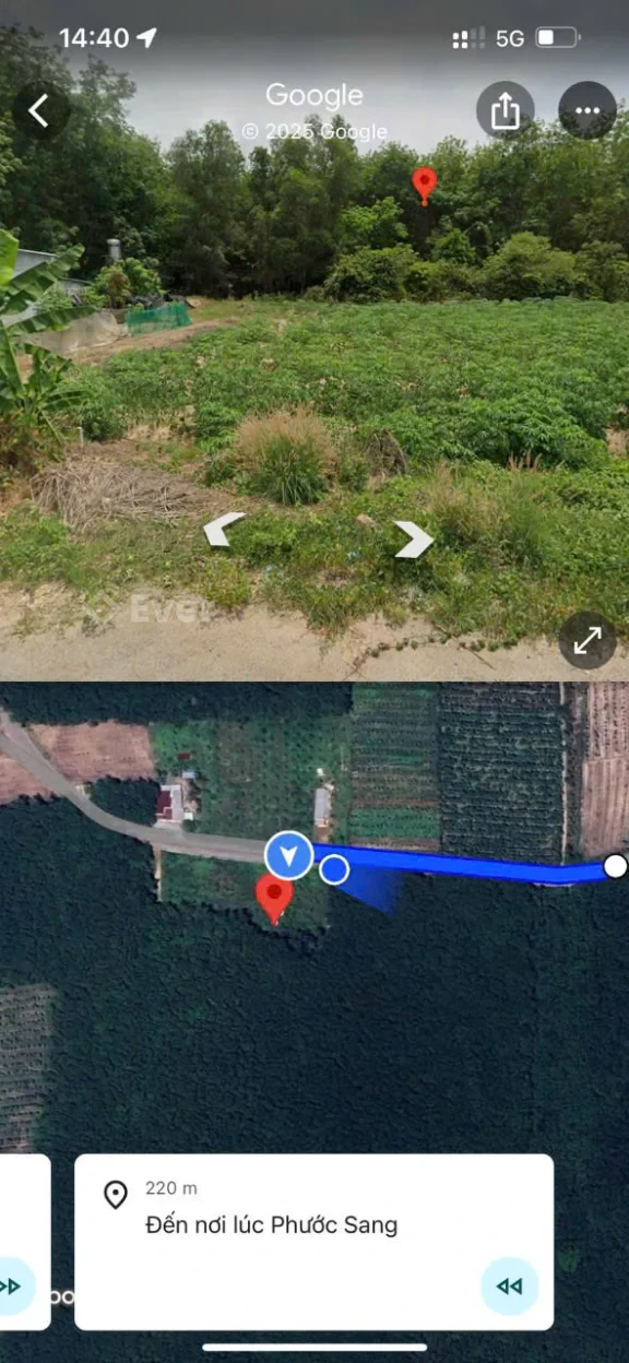 Ảnh bất động sản