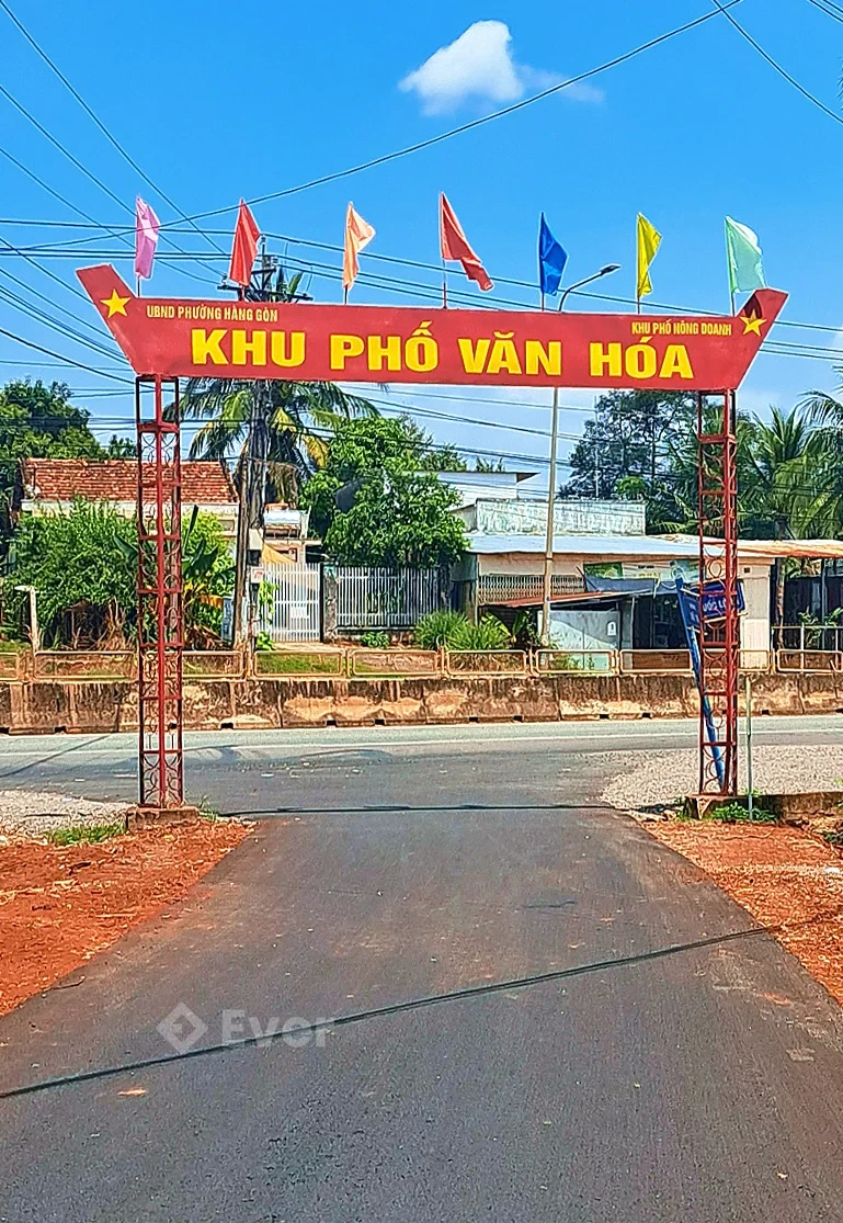 Ảnh bất động sản