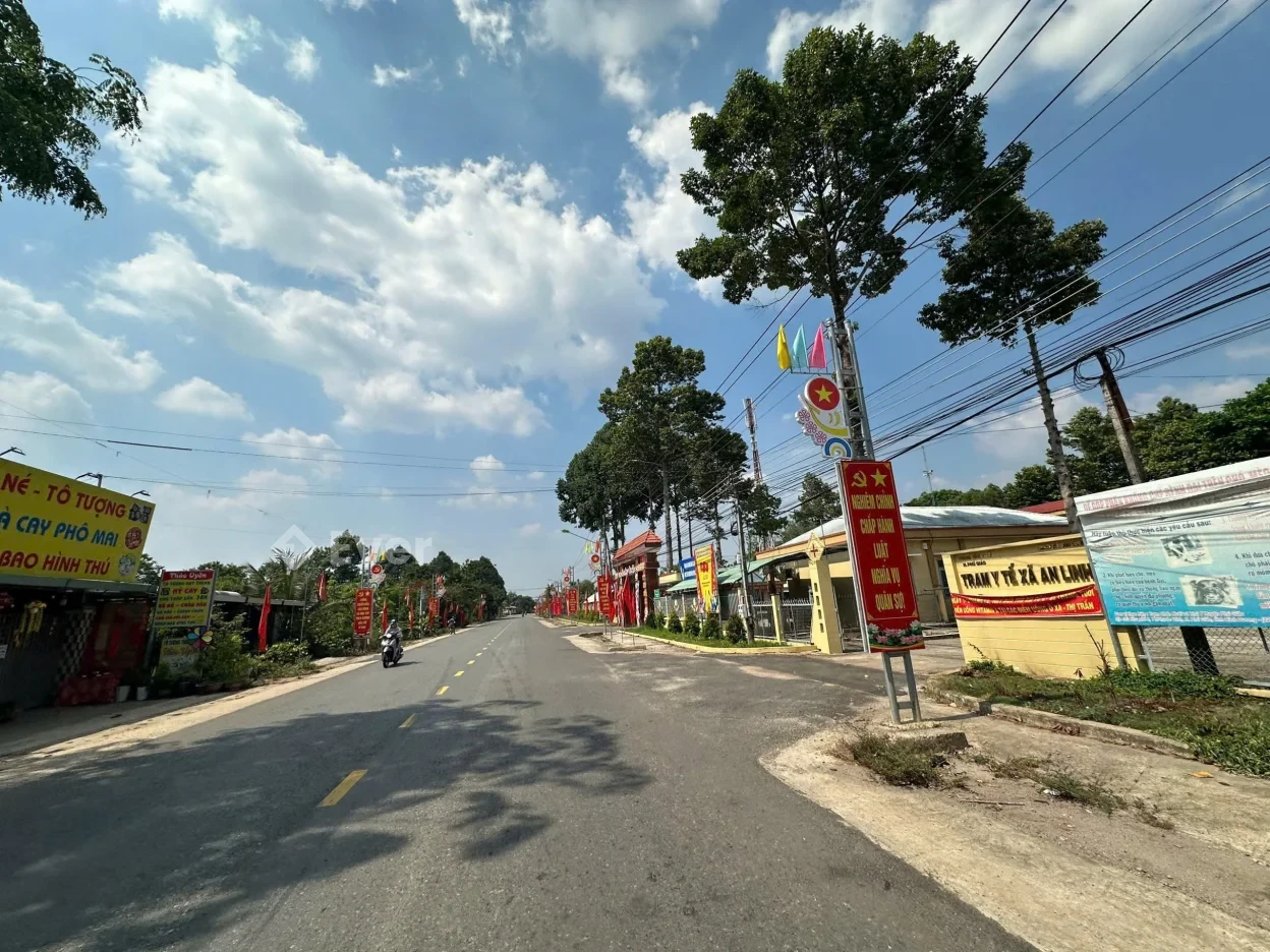 Ảnh bất động sản