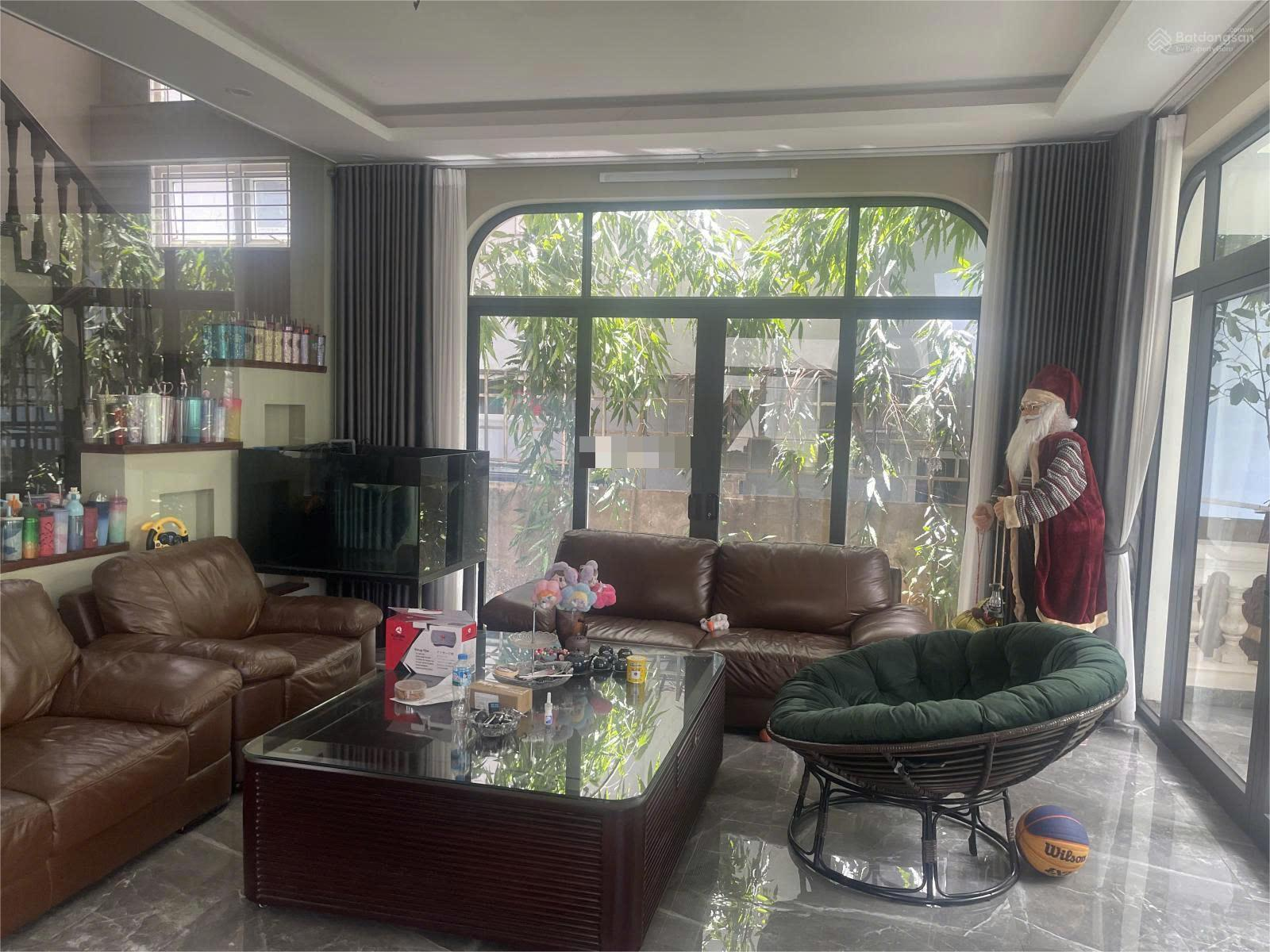 BIỆT THỰ ĐƠN LẬP 226M² KĐT XA LA – MẶT ĐƯỜNG ĐÔI – 56 TỶ