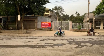 Ảnh bất động sản