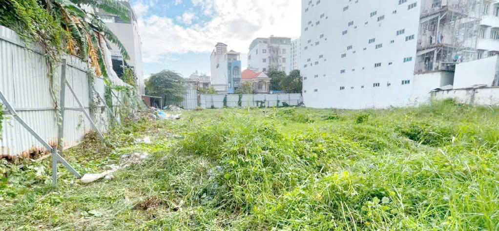 Bán đất mặt tiền đường số 77 tân quy 1886.6m2 thổ cư