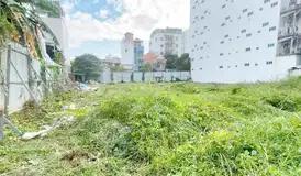 Bán đất mặt tiền đường số 77 tân quy 1886.6m2 thổ cư