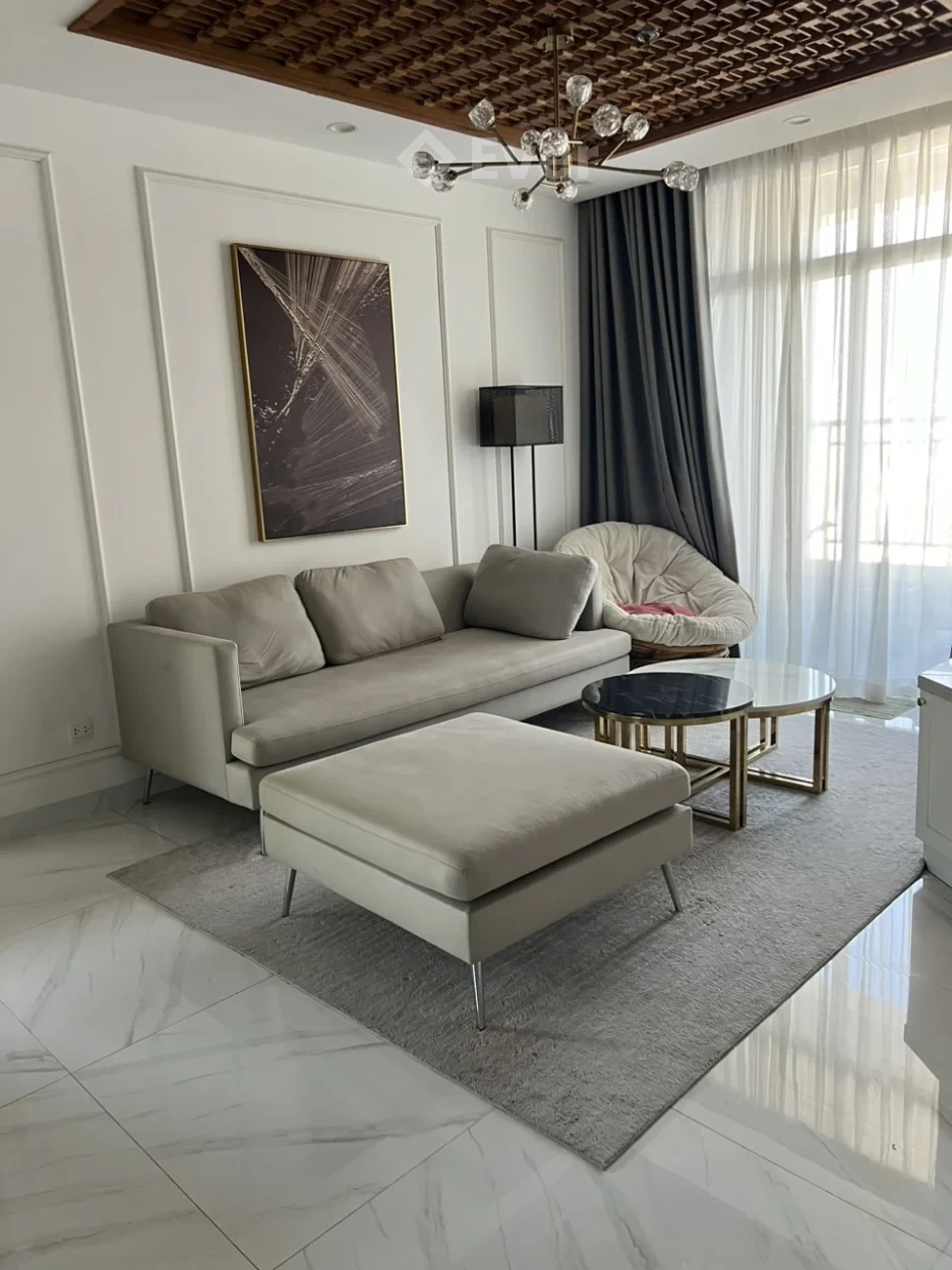 🏡 Cho thuê căn hộ Prince Residence Nguyễn Văn Trỗi, 2Pn=18Tr - 3Pn=25Tr Full Nội Thất [Giỏ hàng 5 căn] Vào Ở Ngay