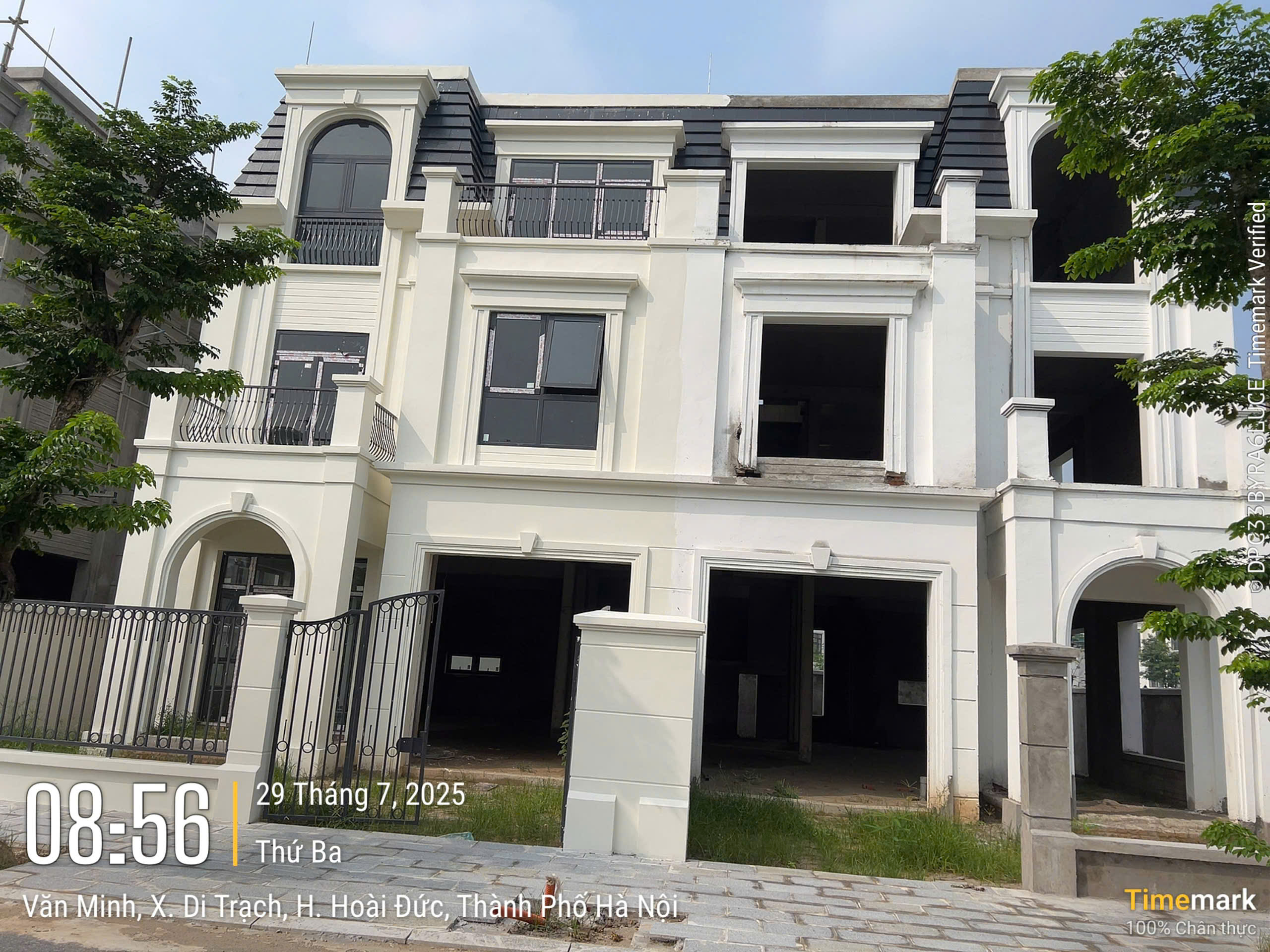 Ảnh bất động sản