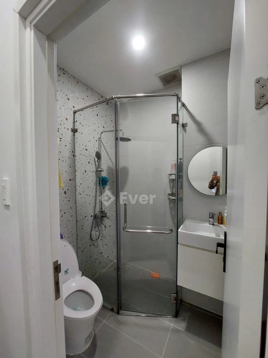 Siêu Phẩm Q10 – 66m² – BTCT – Bếp Inox – Full Công Năng