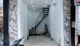 CHÍNH CHỦ CHO THUÊ NHÀ MẶT PHỐ ĐỘI CẤN – BA ĐÌNH – KINH DOANH SẦM UẤT - 18,5 triệu - 20m²