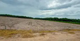 Bán 1000m2 đất view Núi Bà Đen, làm nhà vườn nghỉ dưỡng - 600 triệu - 1000m²