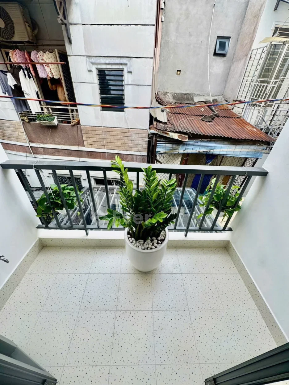 Ảnh bất động sản