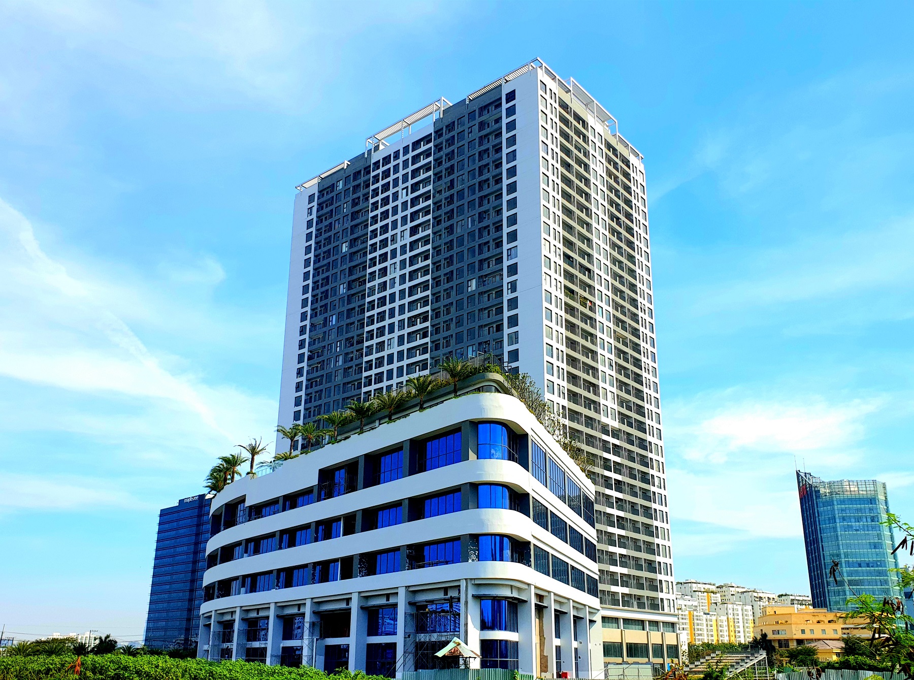 Ảnh bất động sản