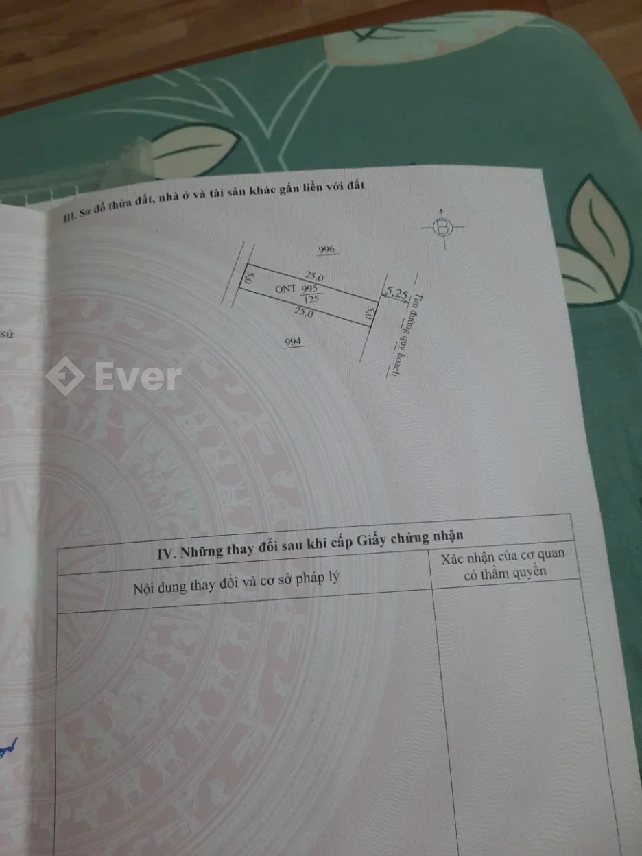 Ảnh bất động sản