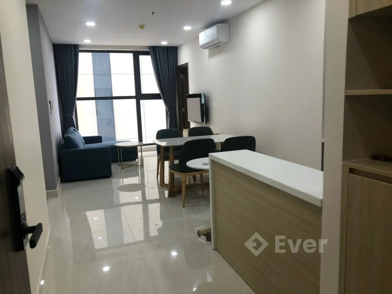 💎 Cho thuê căn hộ Park Legend Hoàng Văn Thụ, 2Pn1Wc DT 60m2 Full Đồ chỉ 16 Triệu [Nhà Sẵn Giao Ngay]