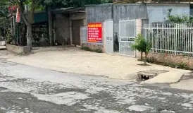 BÁN ĐẤT ĐỒNG RẰNG YÊN XUÂN (ĐÔNG XUÂN CŨ) HÀ NỘI | 1000M² – GIÁ 18 TỶ - 18 tỷ - 1000m²