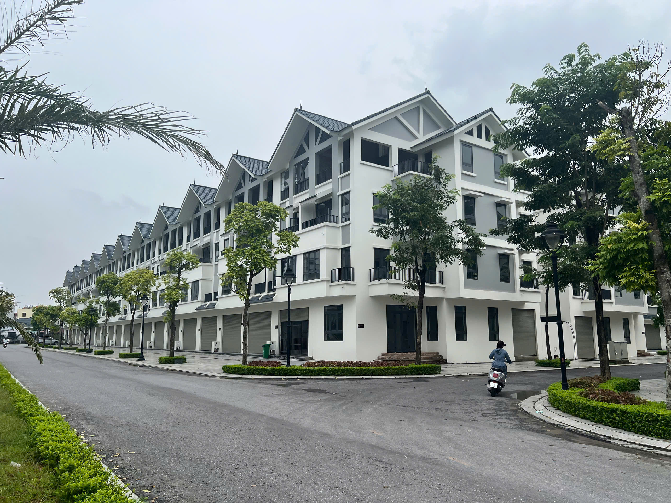 Ảnh bất động sản