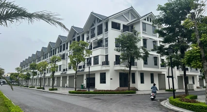 Ảnh bất động sản