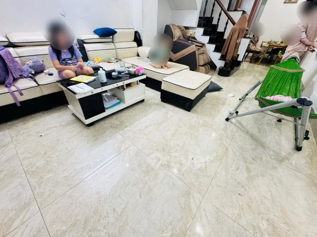 Ảnh bất động sản