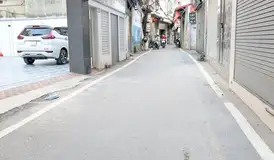 BÁN NHÀ LÔ GÓC LAI XÁ – 33M² – 5 TẦNG – Ô TÔ VÀO NHÀ – CHỈ 4,5 TỶ