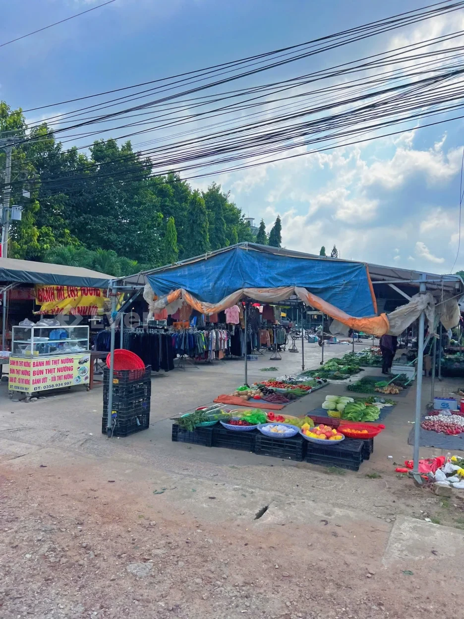 Ảnh bất động sản