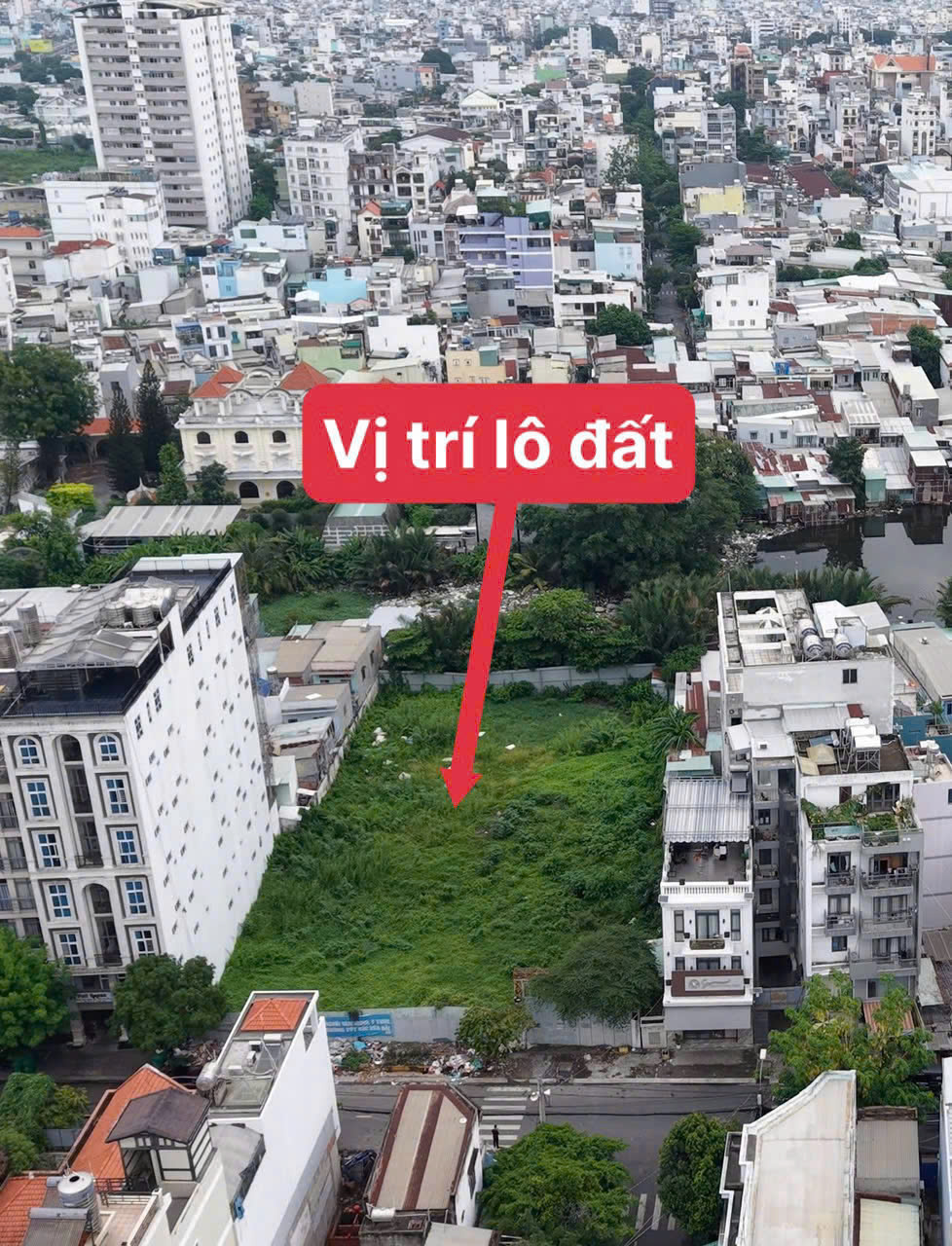 Ảnh bất động sản