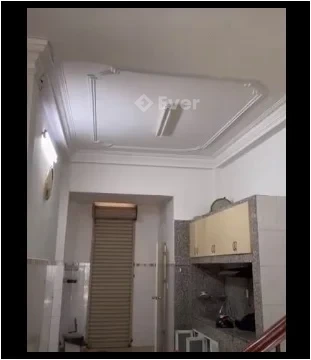 Top nhà vị trí đẹp 3.6 x 15m 1 trệt 3 lầu Trần Hưng Đạo Q1 TP.HCM