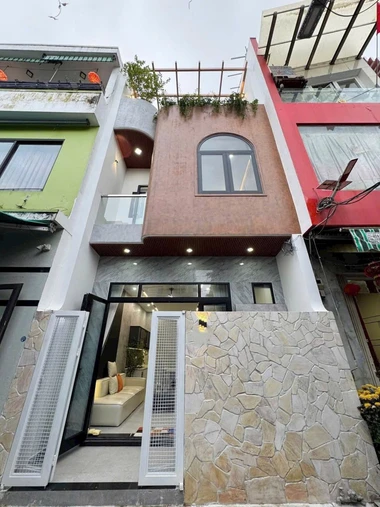 🏡 BÁN NHÀ 3 TẦNG KIỆT CÙ CHÍNH LAN – GẦN MẶT TIỀN – FULL NỘI THẤT – GIÁ 4 TỶ 250 TL
