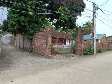 Bán đất tại Hoàng Văn Thụ, Chương Mỹ, Hà Nội, 382 m², giá thỏa thuận