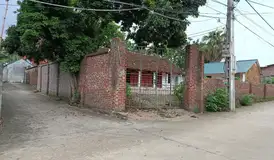 Bán đất tại Hoàng Văn Thụ, Chương Mỹ, Hà Nội, 382 m², giá thỏa thuận