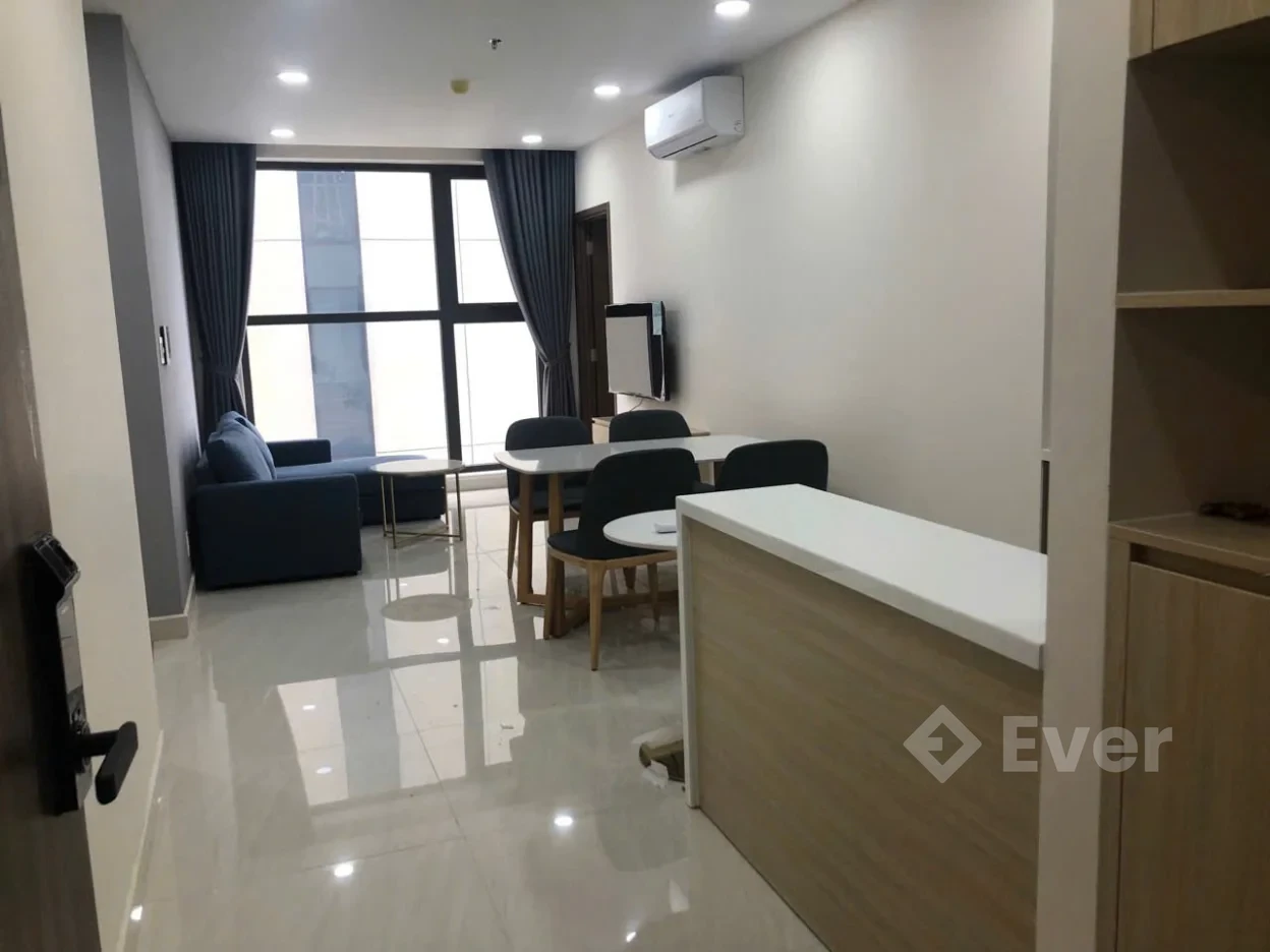 💎 Cho thuê căn hộ Park Legend Hoàng Văn Thụ, 2Pn1Wc DT 60m2 Full Đồ chỉ 16 Triệu [Nhà Sẵn Giao Ngay]