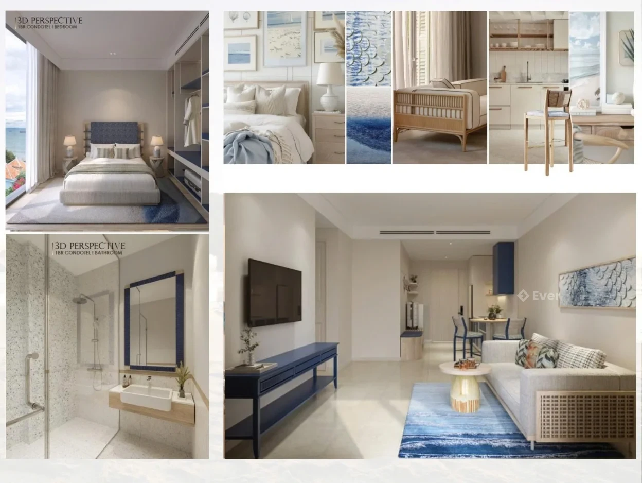 Ảnh bất động sản