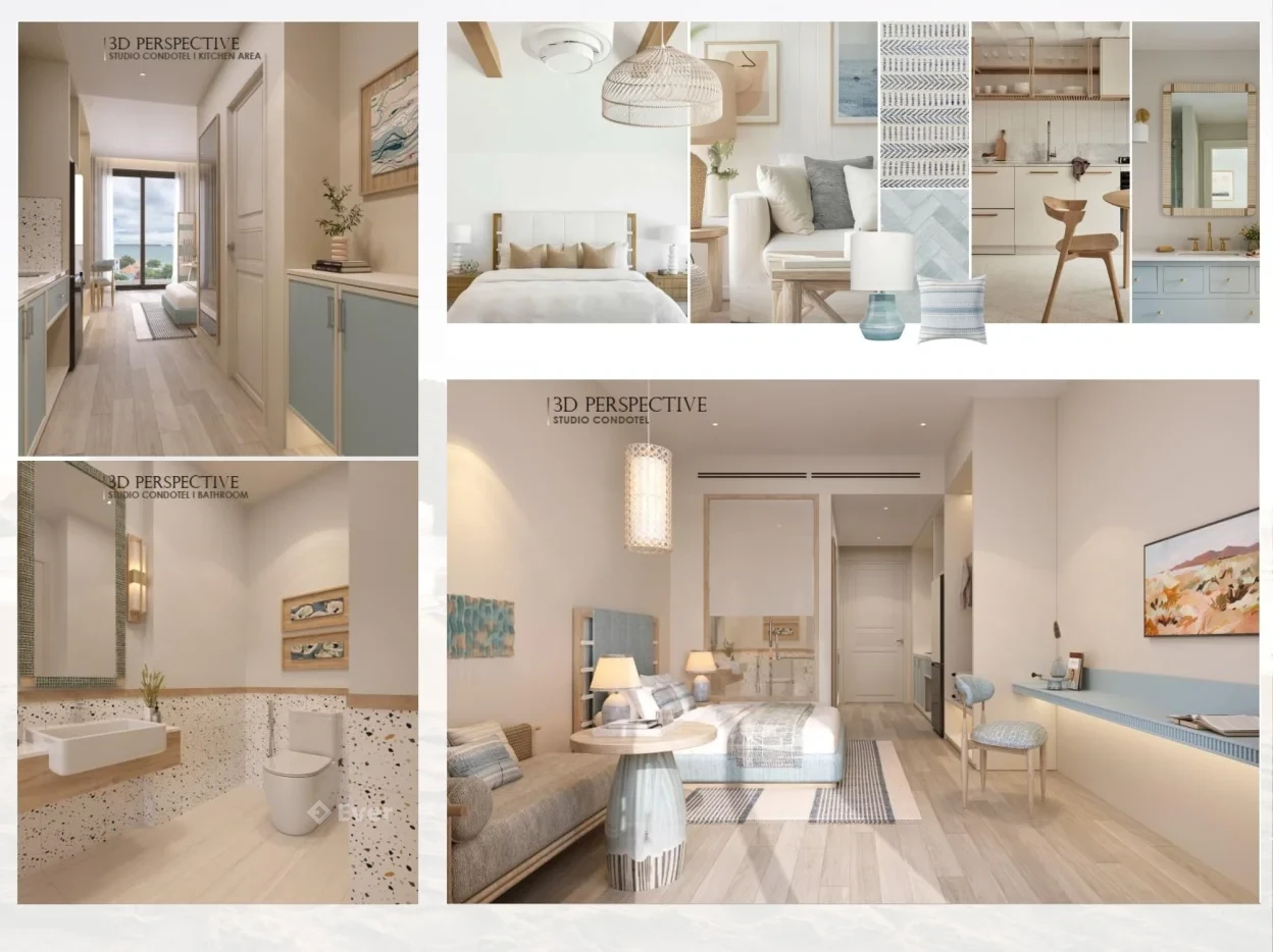 Ảnh bất động sản