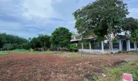 Bán gấp lô đất mặt tiền DH507, An Long, TP.HCM – 500m²(10x50) 100m² thổ cư - chỉ 620 triệu, sổ sẵn!