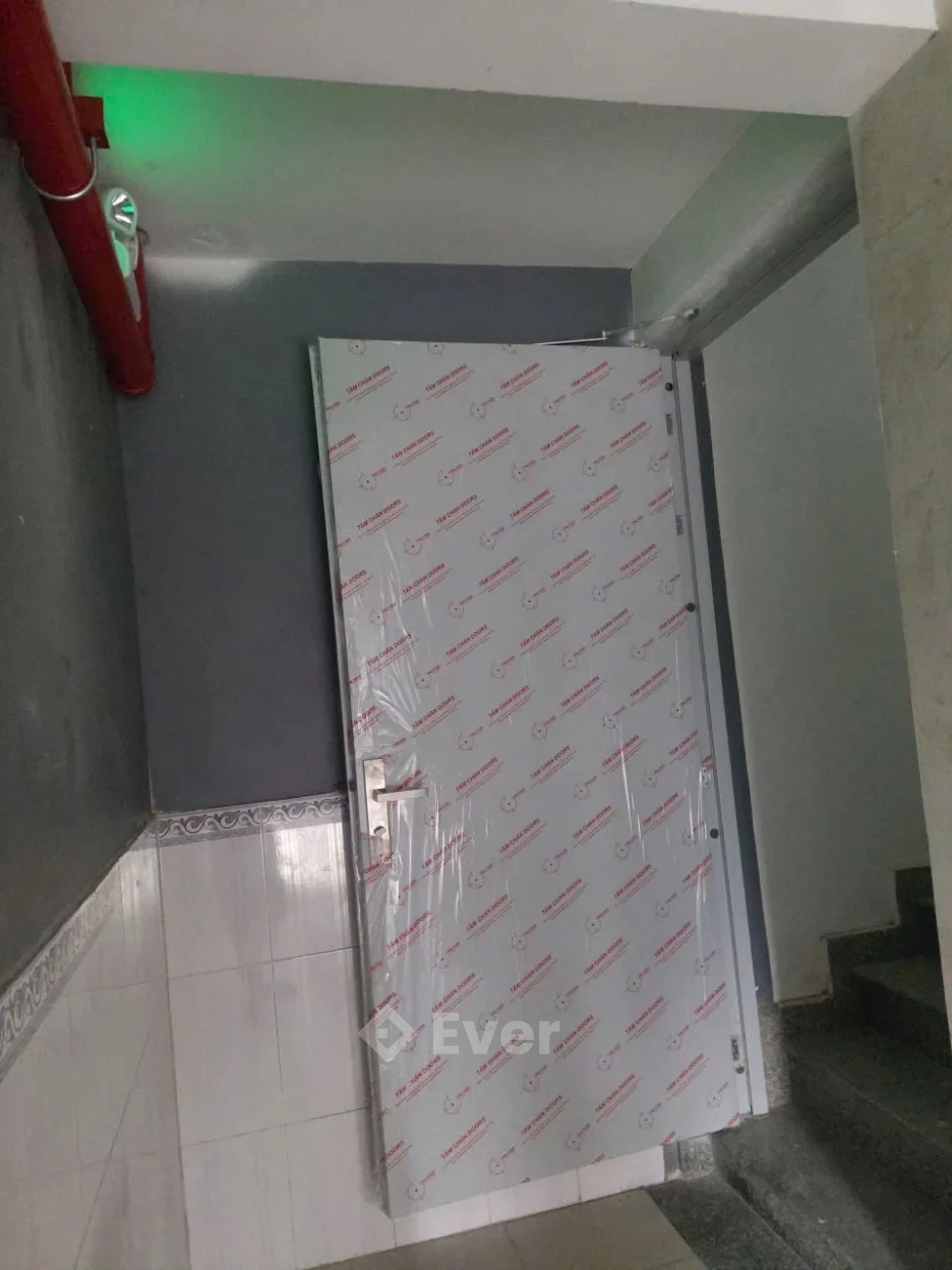 🔥 TUYỆT VỜI! Cho thuê Tòa nhà 7 tầng (900m²) 2 Mặt Tiền Tây Thạnh - PCCC Chuẩn, Gần Ngã Tư!