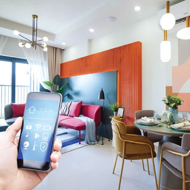 Chung cư Bạch Mai, Hà Nội, 1 tỷ 100 triệu, 50m², nội thất đầy đủ