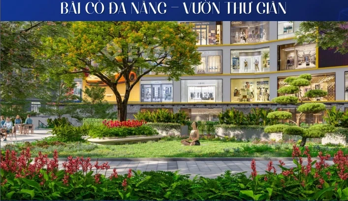 Bcons City Center: Tâm điểm đại lộ - Khơi lộ vinh quang. Vị thế trung tâm, nâng tầm giá trị. Giao điểm thịnh vượng, kết nối tương lai. Bcons City Center: Đón sóng đại lộ, làm chủ tầm cao. Vị trí độc tôn – Sinh lời bền vững.