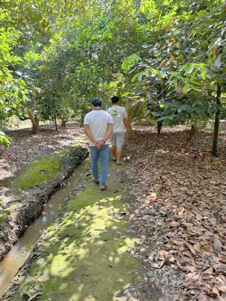 Ảnh bất động sản