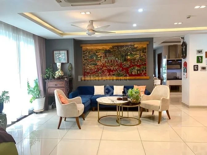 🏠 Cho thuê căn hộ chung cư Sky Center Phổ Quang [3PN.2WC] #18Tr - Giỏ Hàng 3 Căn