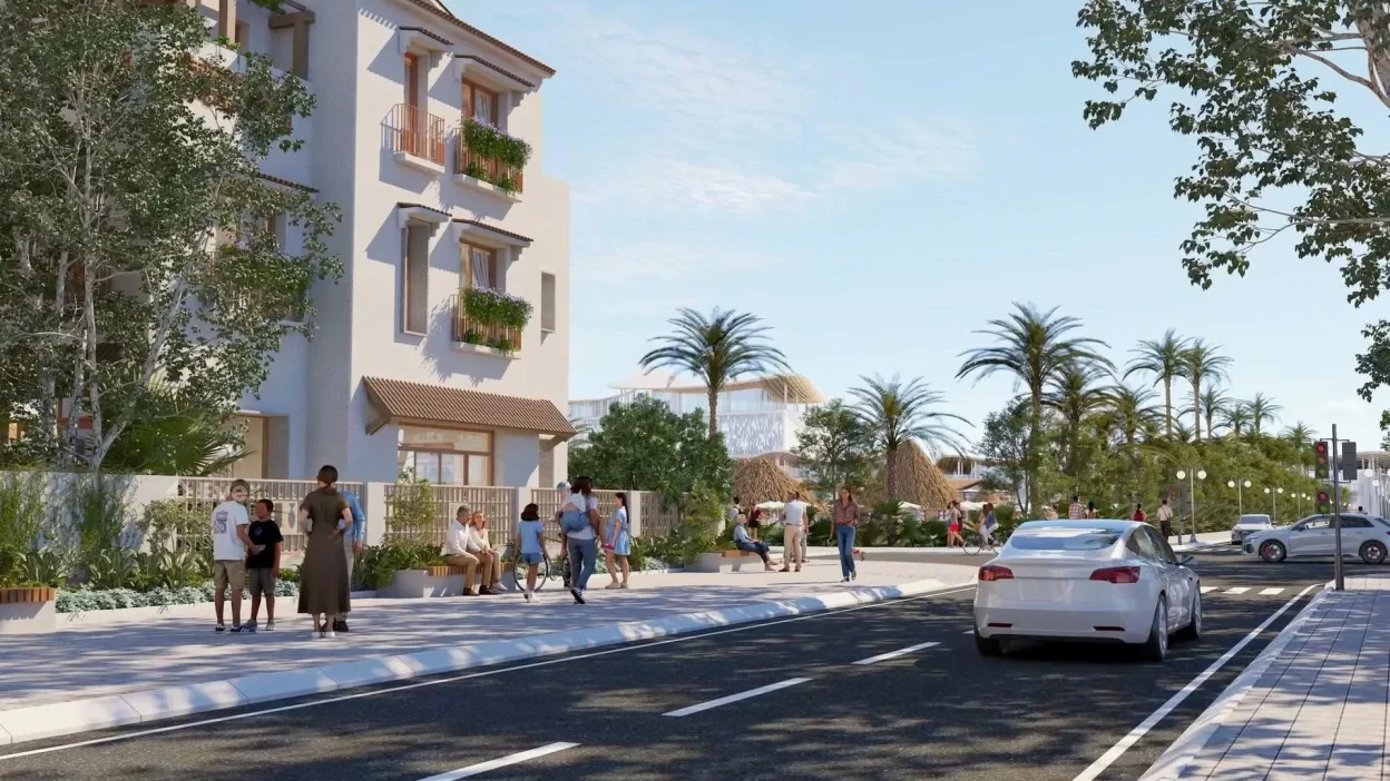 Ảnh bất động sản