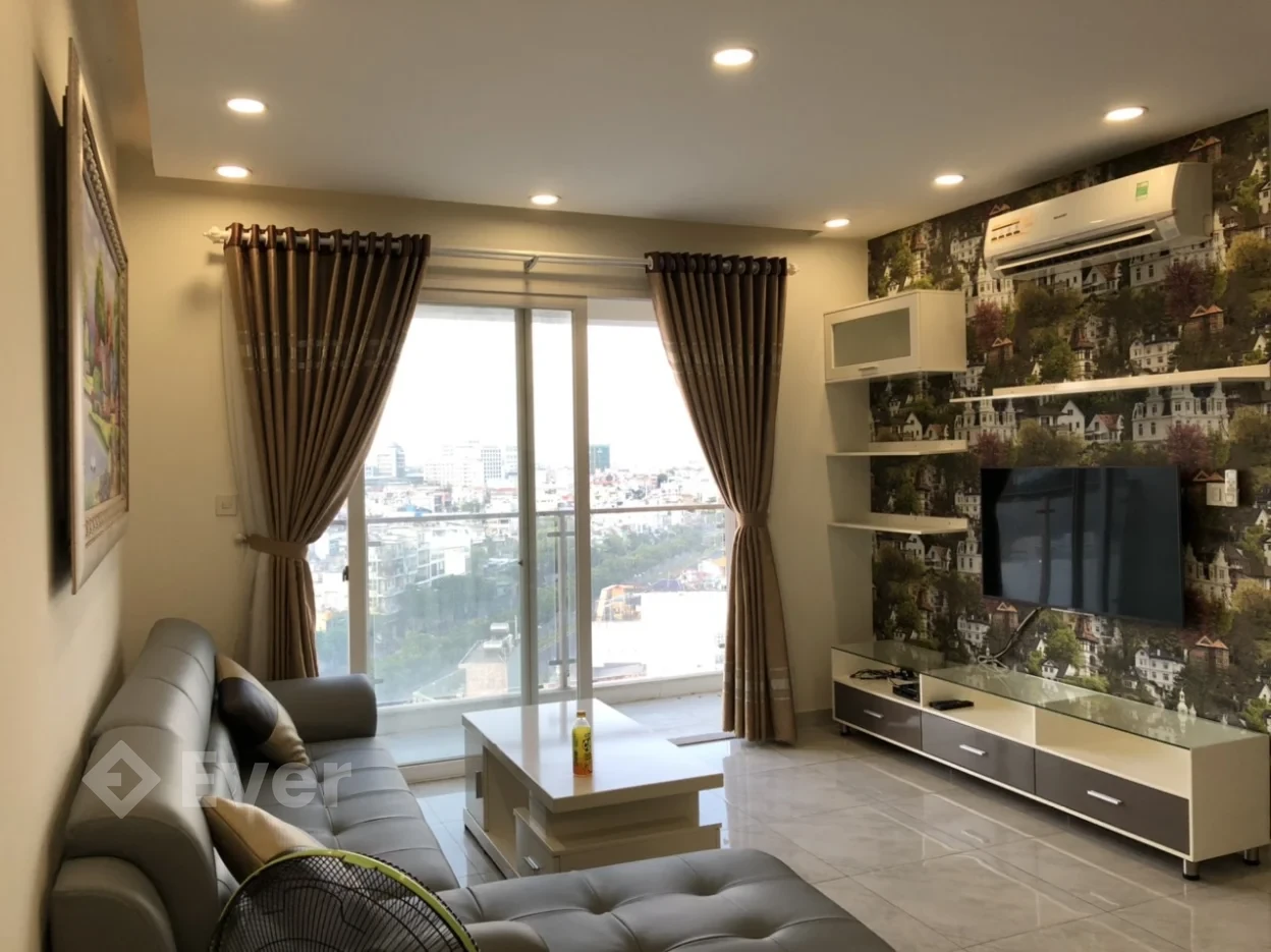 Ảnh bất động sản