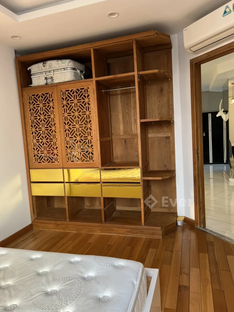 🏡 Cho thuê căn hộ Prince Residence Nguyễn Văn Trỗi, 2Pn=18Tr - 3Pn=25Tr Full Nội Thất [Giỏ hàng 5 căn] Vào Ở Ngay