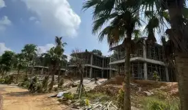 Cơ hội đầu tư tuyệt vời tại Cố Đụng Yên Xuân, Hà Nội