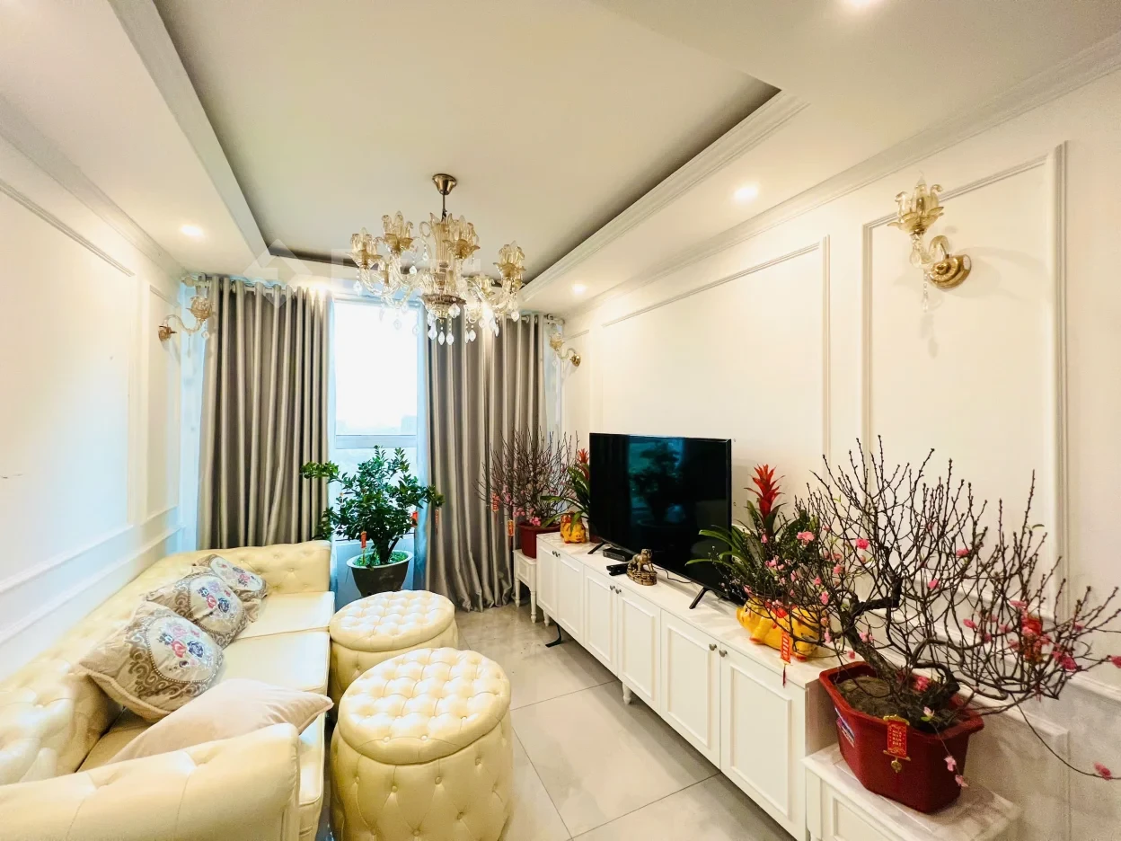 📍Bán căn hộ Orchard Garden Hồng Hà Novaland, 2Pn2Wc Full Nội Thất Y Hình #7.2 Tỷ