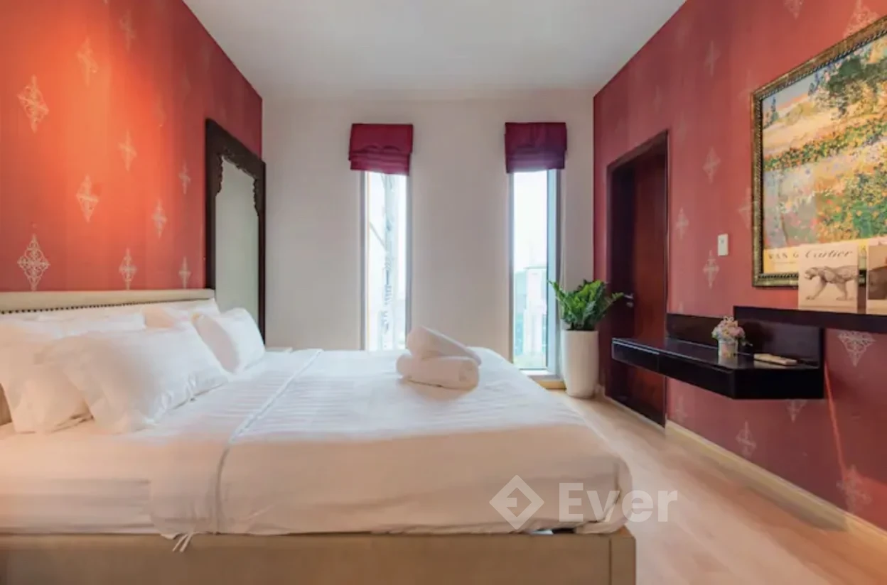 📲 Cho thuê căn hộ Sailing Tower Nguyễn Thị Minh Khai, 2PN2WC chỉ 25.5Tr, Giữ 🔑