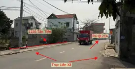 Bán đất đẹp tại Thôn Đồi Mít, Xuân Mai, Hà Nội - Thỏa thuận - 1000m²