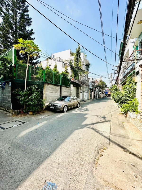 Ảnh bất động sản