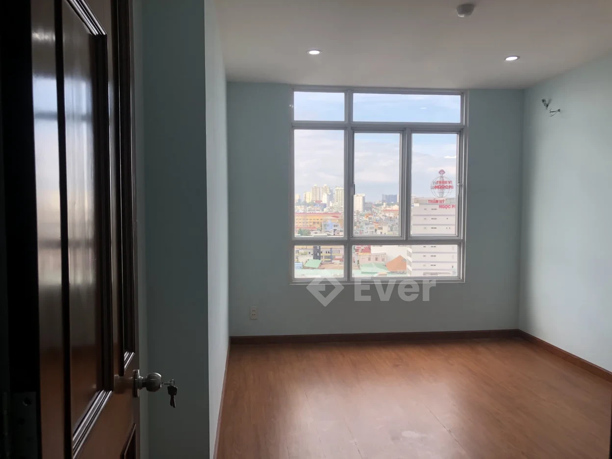 DÀNH CHO CHUYÊN GIA/NGƯỜI ĐI LÀM: CĂN 3PN 105M² – VIEW ĐẸP – Ở RỘNG – CHỈ 5,8 TỶ