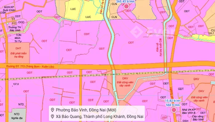 Ảnh bất động sản