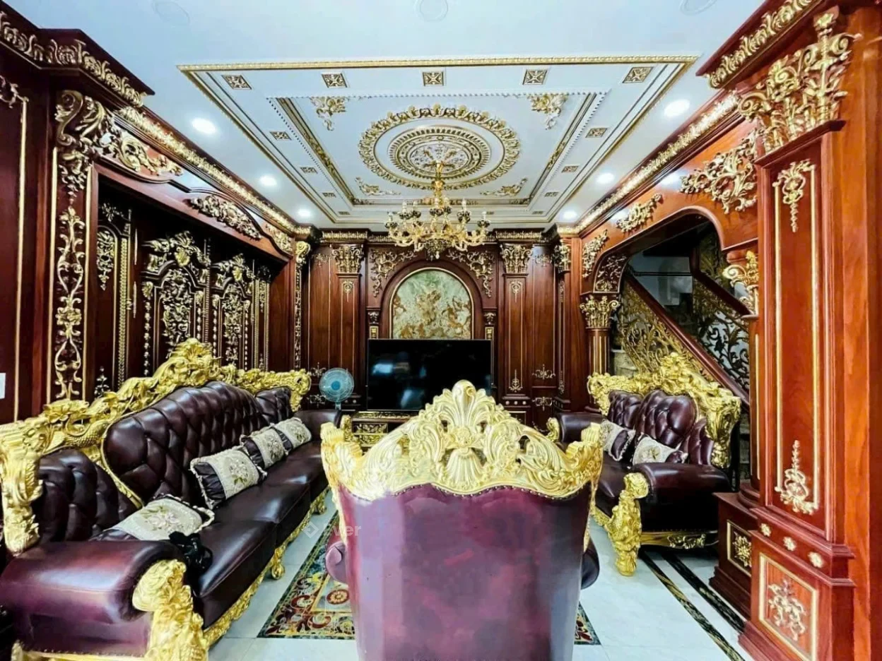 Ảnh bất động sản