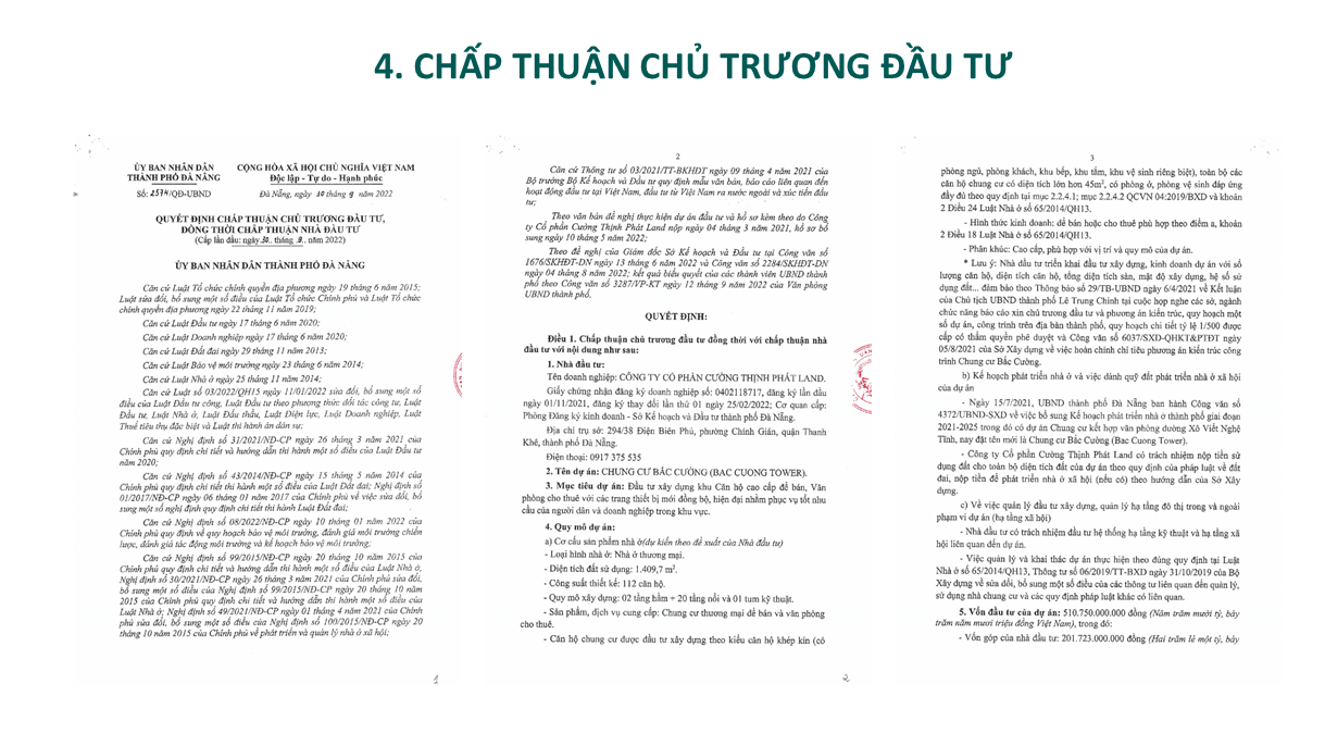 Ảnh bất động sản