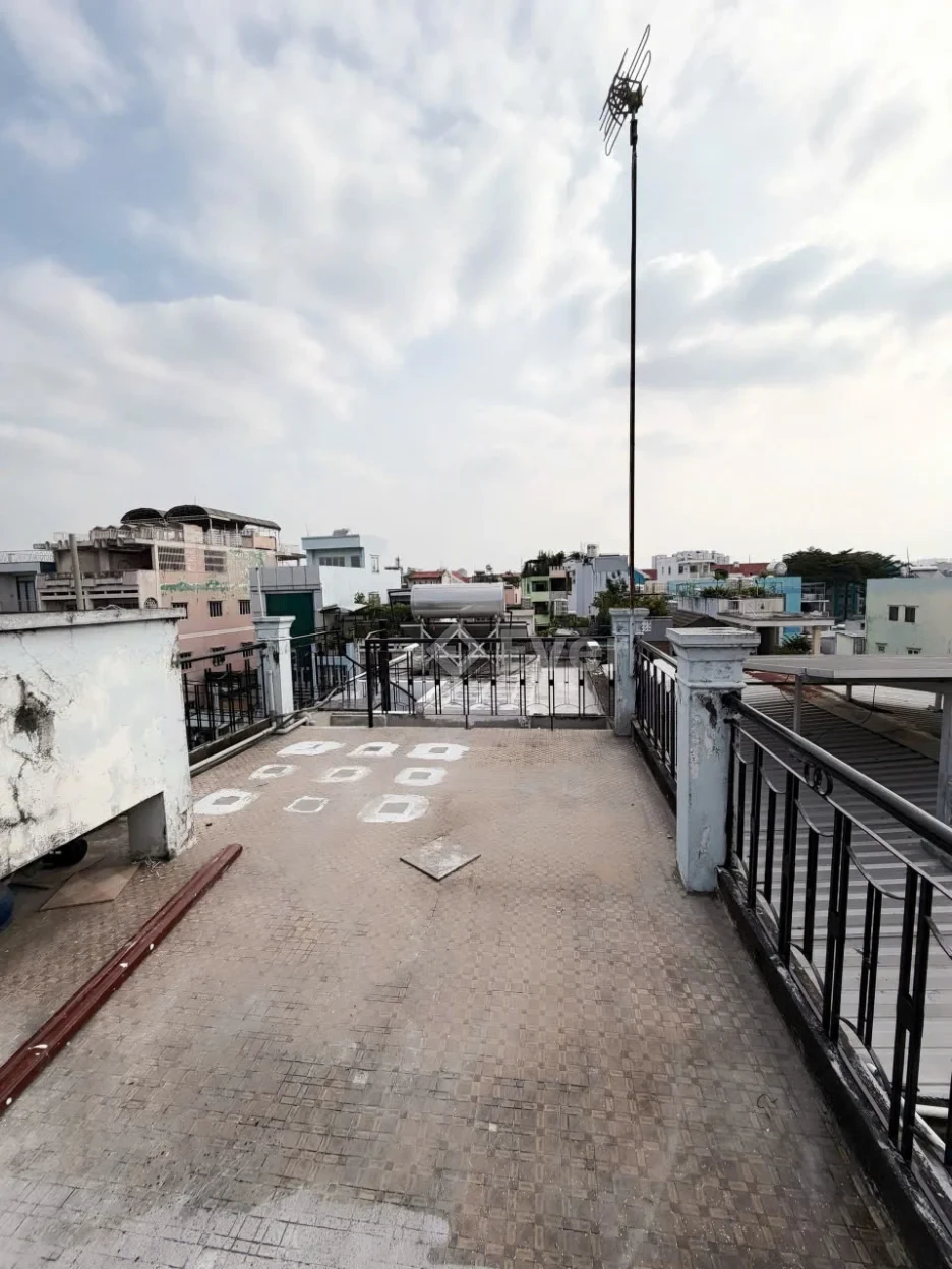 Bán & Cho Thuê Vị Trí Kinh Doanh Quận 11